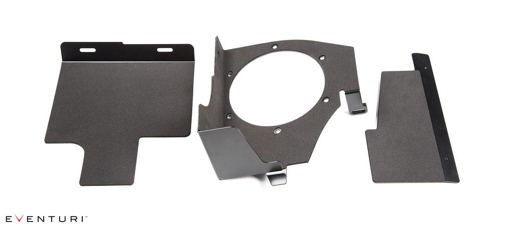 Eventuri - Carbon Performance Intake - BMW E60 M5 / E63 M5