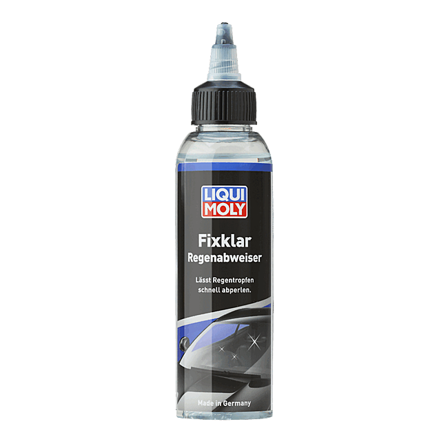 Fix-clear Rain Repellent | LIQUI MOLY - Harrys Euro
