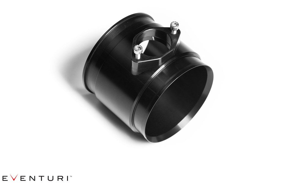Eventuri - Carbon Performance Intake - BMW E46 M3