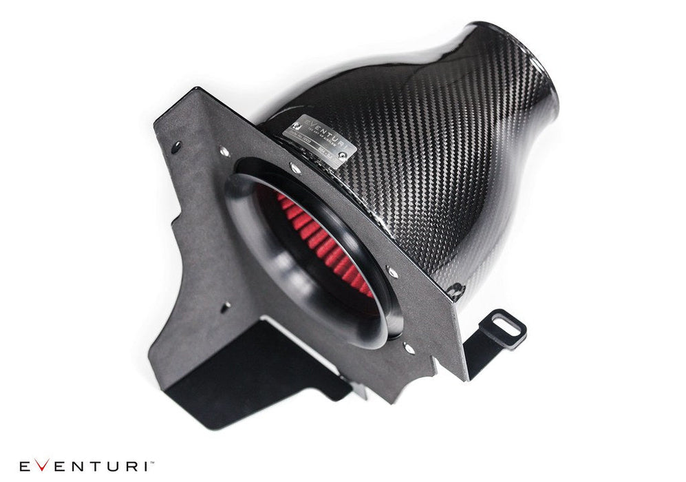 Eventuri - Carbon Performance Intake - BMW E46 M3