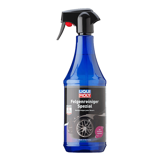 Rim Cleaner | LIQUI MOLY