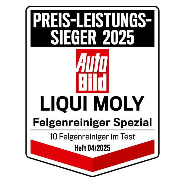 Rim Cleaner | LIQUI MOLY