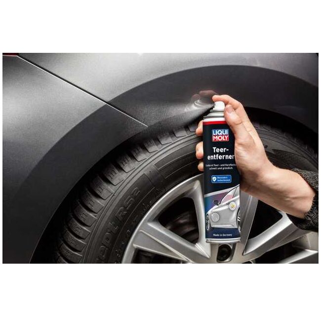 Tar Remover | LIQUI MOLY