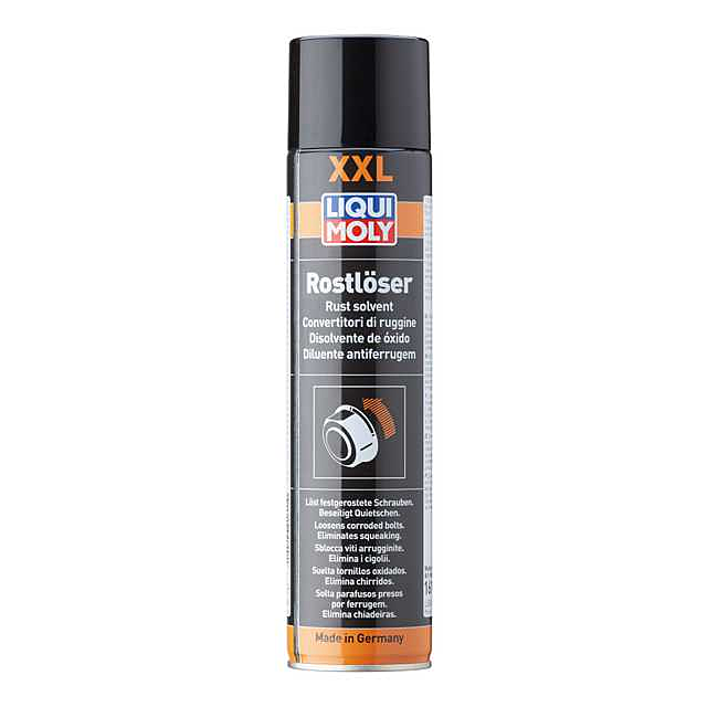 Rust Solvent XXL | LIQUI MOLY