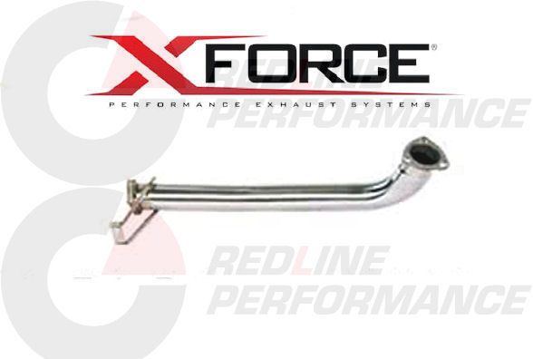 NISSAN SILVIA 200SX S14 S15 Stainless Steel FRONT PIPE