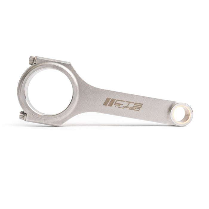 CTS Turbo Connecting Rods VW 164x20 Rifle Drilled | Fits 3.2L 24V VR6 and 2.8L 24V VR