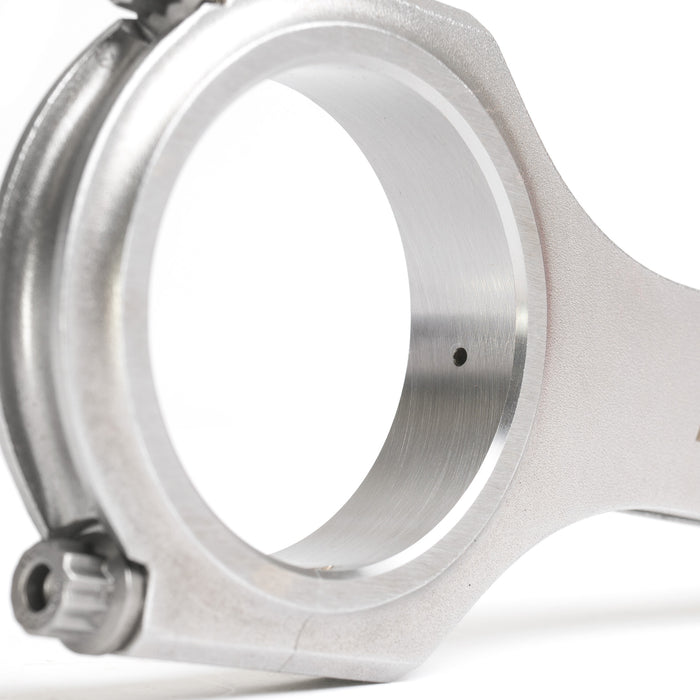 CTS Turbo Connecting Rods VW 164x20 Rifle Drilled | Fits 3.2L 24V VR6 and 2.8L 24V VR
