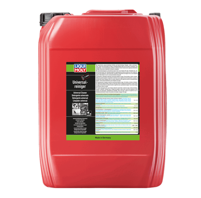 Universal Cleaner | LIQUI MOLY - Harrys Euro