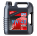 Motorbike 4T Synth 5W-40 Street Race | LIQUI MOLY - Harrys Euro