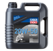 Motorbike 4T 20W-50 Street | LIQUI MOLY - Harrys Euro