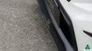 Subaru VA WRX & WRX STI Front Lip Splitter Extensions