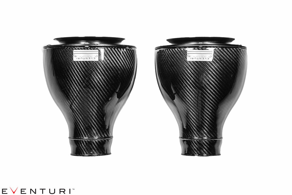 Eventuri - Carbon Performance Intake - BMW F10 M5