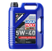 Synthoil High Tech 5W-40 | LIQUI MOLY - Harrys Euro