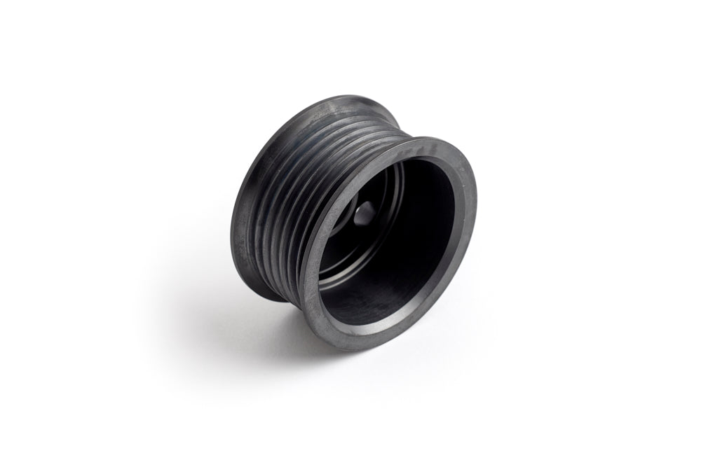 CTS Turbo 3.0T V6 Dual Pulley Upgrade Kit (bolt-on, 192mm)