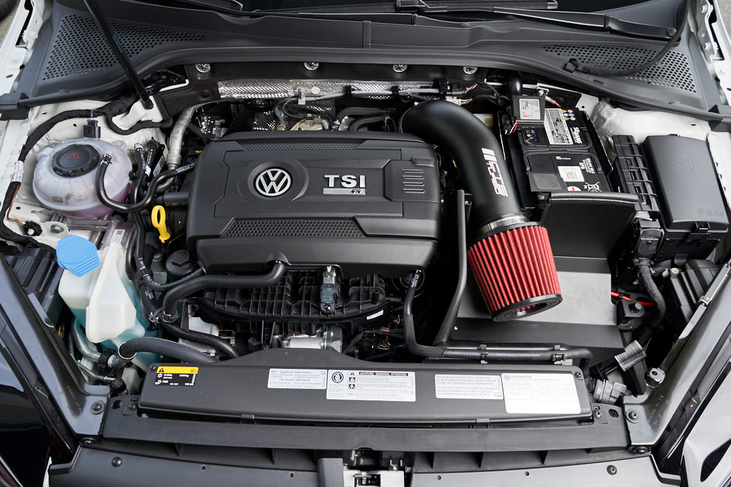 CTS Turbo MK7/7.5 VW Golf R, Audi S3, Audi TTS Intake (2015-2021 MQB Models with SAI) - Harrys Euro