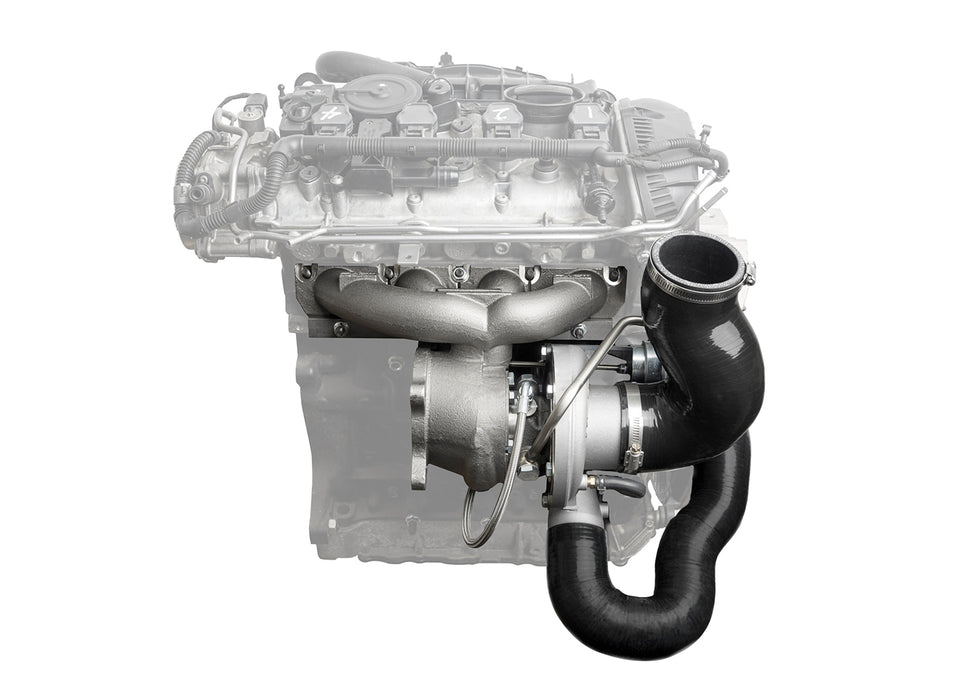 CTS Turbo EA888.1 MK6 2.0T BOSS500 KIT (transverse)