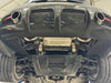 Aston Martin DBS V12 Valved Sport Exhaust System - Harrys Euro
