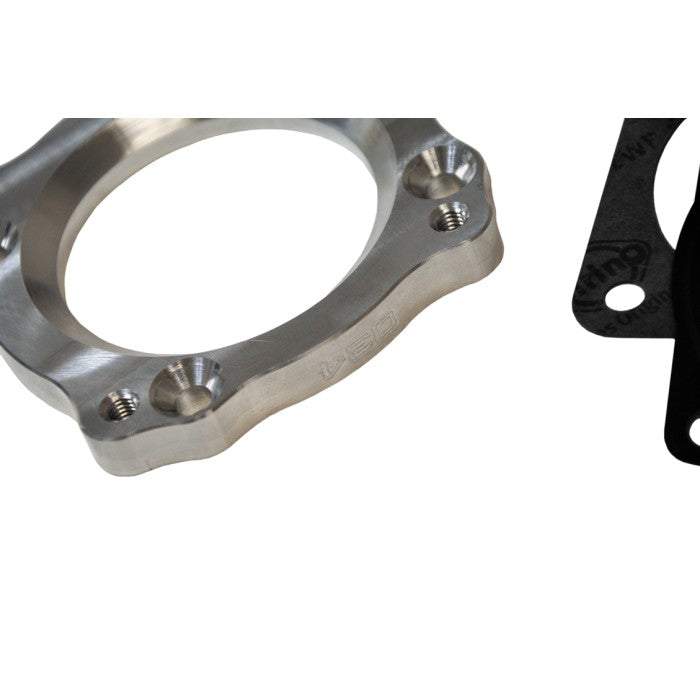 Throttle Body Adapter, 1.8t to 2.7T/24v Upgrade