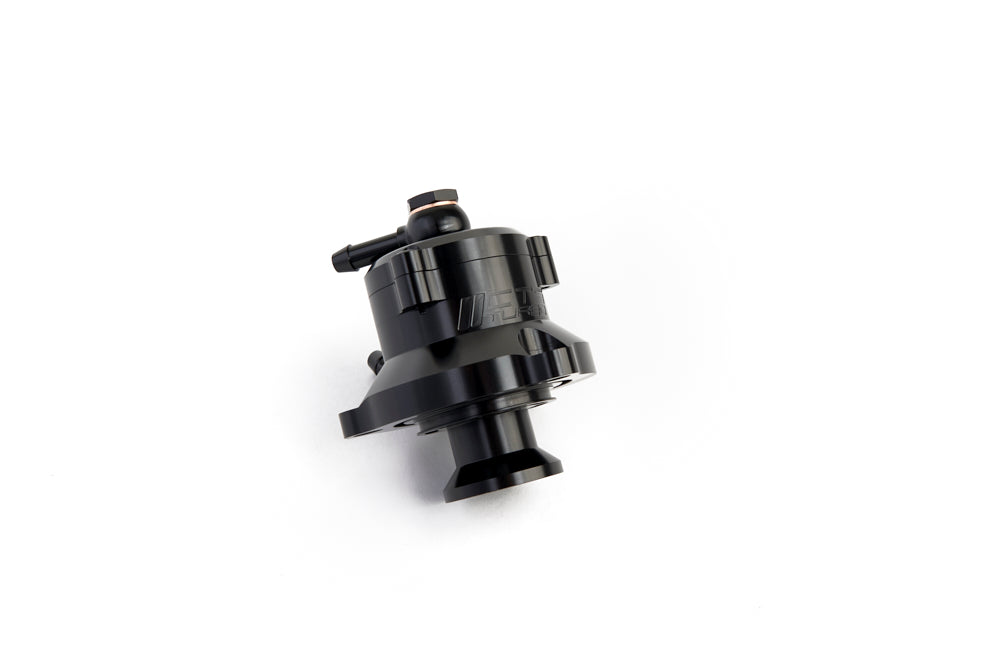 CTS TURBO 2.0T DIVERTER VALVE KIT (EA113, EA888.1) - Harrys Euro