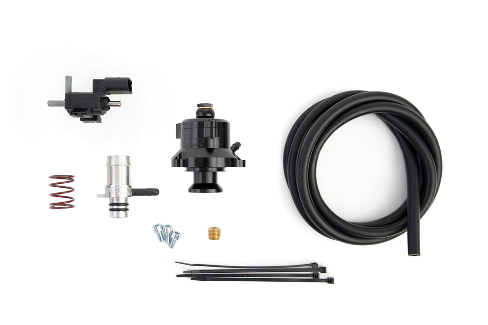 CTS TURBO 2.0T DIVERTER VALVE KIT (EA113, EA888.1) - Harrys Euro