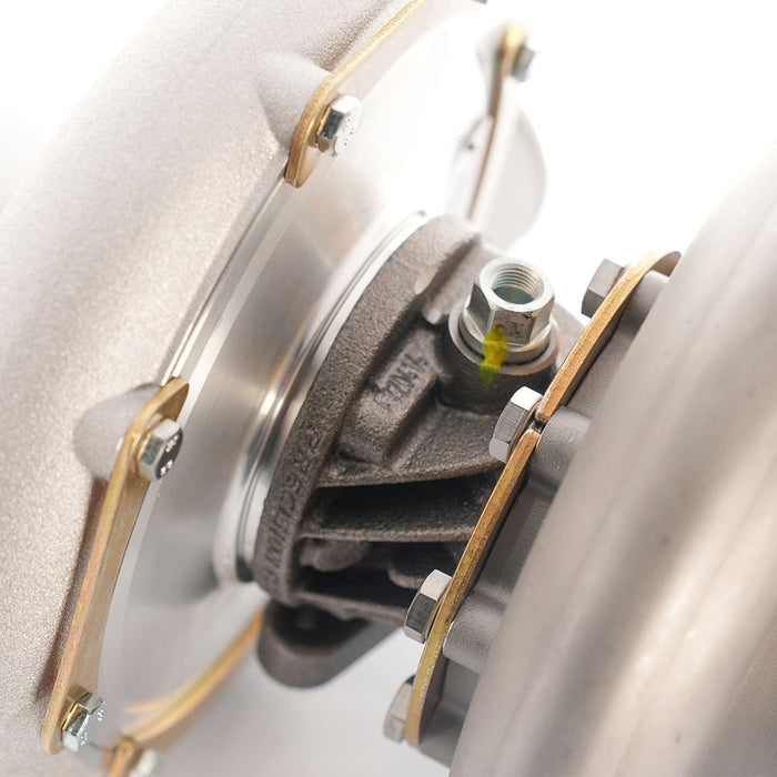 Precision Turbo Next Gen 6670 Turbocharger - Harrys Euro