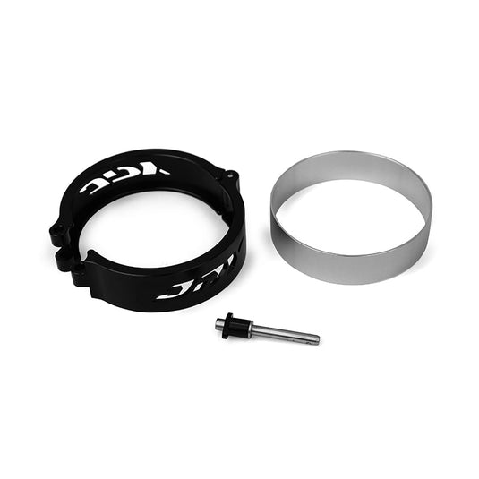 JDY Front Mount Intercooler(FMIC) Audi 2.5TFSI RS3 1300HP|JDY Performance