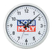 Workshop clock | LIQUI MOLY - Harrys Euro