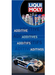Banner Additives (100 x 230 cm) | LIQUI MOLY - Harrys Euro