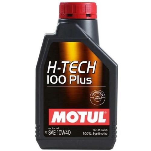 Motul 10W40 - H-Tech 100 Plus - 1L