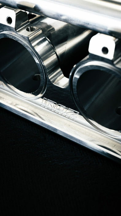 IMS DI Delete Billet Intake Runner Kit