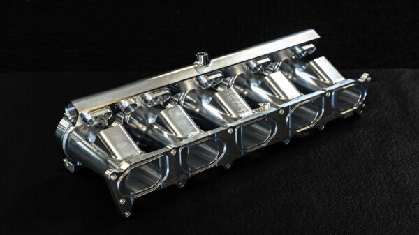 IMS Billet Intake Runners