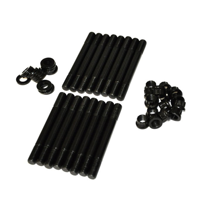Main Stud Kit, Audi 2.7T, ARP, Different Length Studs