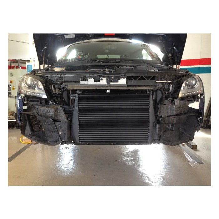 Intercooler Kit, Audi TT RS 2.5 TFSI, EVO 3 with Crossmember