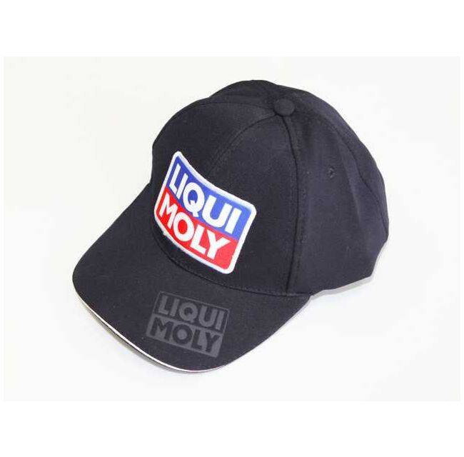 Baseball cap | LIQUI MOLY - Harrys Euro