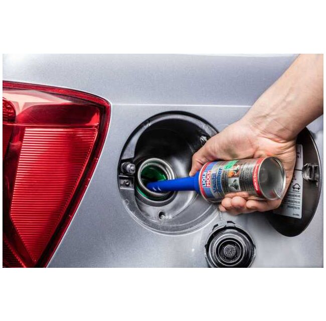 Valve Clean | LIQUI MOLY