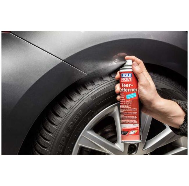 Tar Remover | LIQUI MOLY