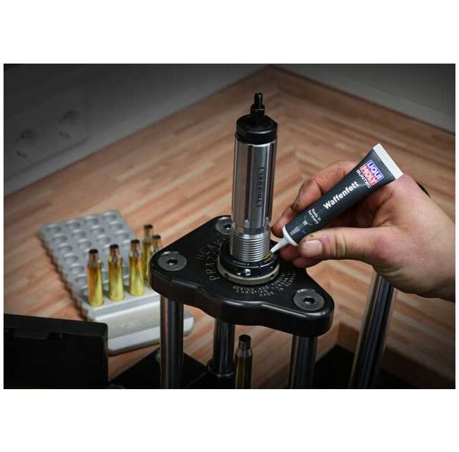 GUNTEC Gun Grease | LIQUI MOLY