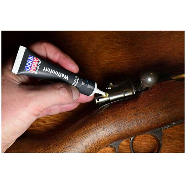 GUNTEC Gun Grease | LIQUI MOLY