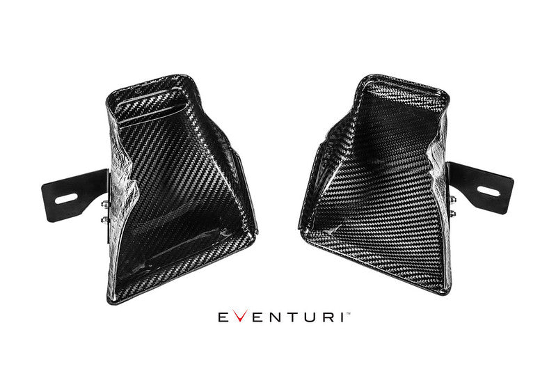 Eventuri - Carbon Performance Intake - BMW F80 M3 / F82 M4