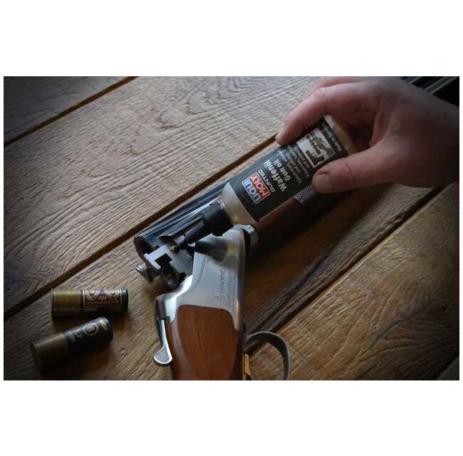 GUNTEC Gun Oil | LIQUI MOLY