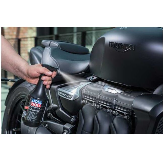 Motorbike Cleaner | LIQUI MOLY