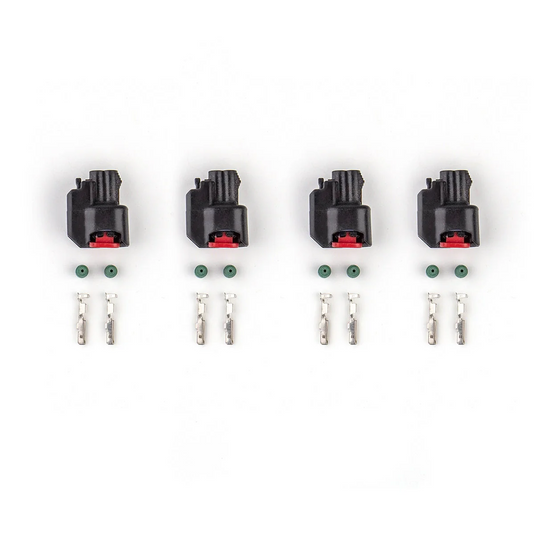 Injector Dynamics 1300-XDS Injectors