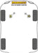 BMW 5 Series Engine Mount Insert Kit - Harrys Euro