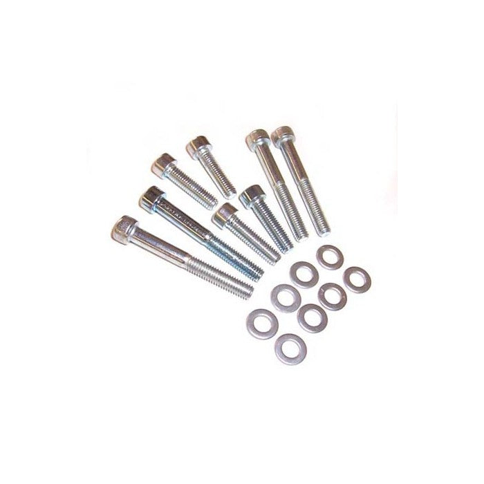 Audi AAN, 7A Valve Cover Hardware Kit