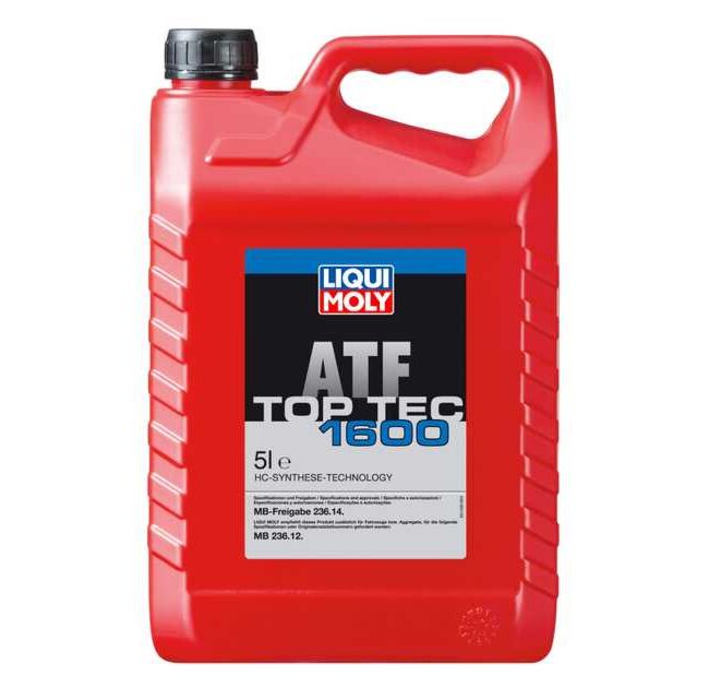 Top Tec ATF 1600 | LIQUI MOLY