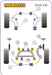 BMW 3 Series Transmission Mounting Bush (Fast Road) - Harrys Euro