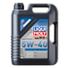 Leichtlauf Performance 5W-40 | LIQUI MOLY - Harrys Euro
