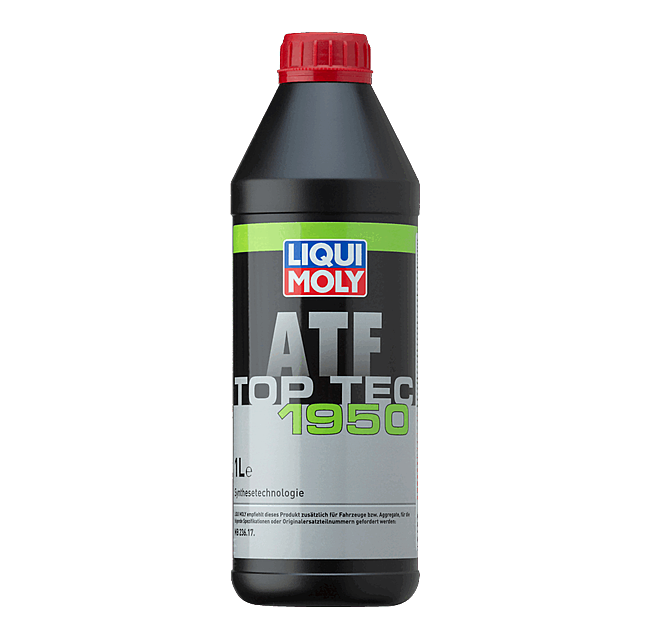 Top Tec ATF 1950 | LIQUI MOLY - Harrys Euro