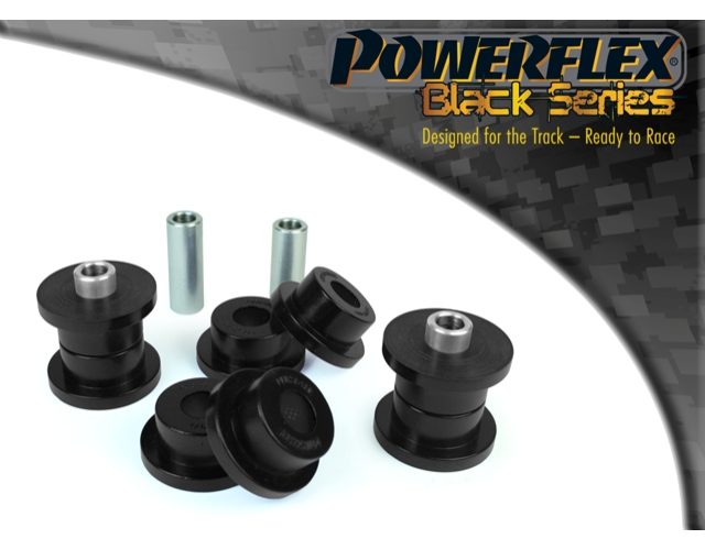 Starlet KP60 Series (1978 - 1984) Rear Upper Control Arm Bush suits Toyota - Harrys Euro