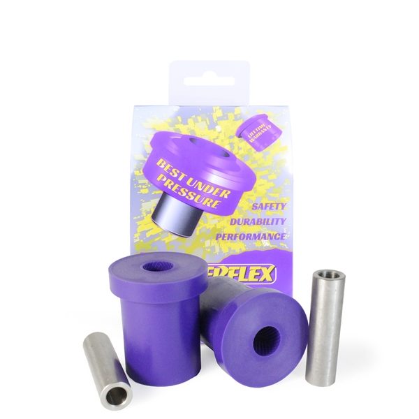 Ford Fiesta Rear Beam Mounting Bush - Harrys Euro
